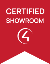Control4 Certified Showroom