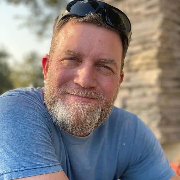 Zan Settlemire, Service Tech at AV & Automation Specialists
