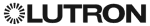 Lutron logo