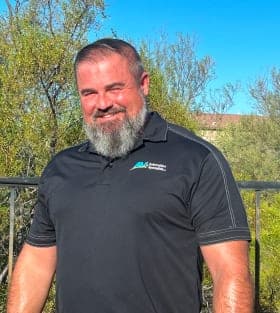 Austin Miller, Partner / Sales & New Business Development at AV & Automation Specialists