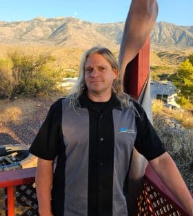 Jim Casner, Partner / Opps Manager at AV & Automation Specialists