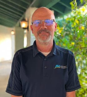 John Kouche, Engineering / Support at AV & Automation Specialists