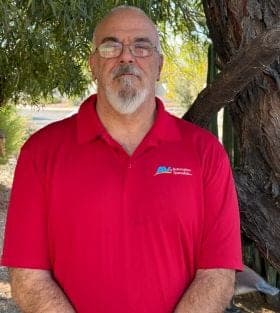 Seth Goyne, Sales & System Design at AV & Automation Specialists